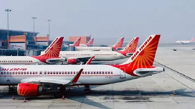 air-india-fined-rs-90-lakh-for-flying-with-unqualified-crew-members-details